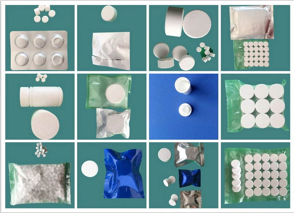 Sodium Bisulfate vs Sodium Bisulfite