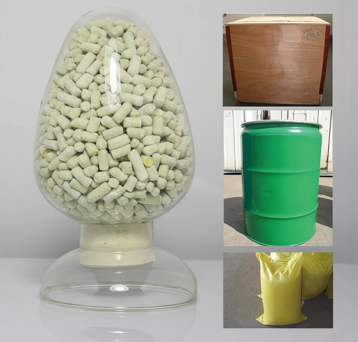 Potassium Amyl Xanthate 90% for Gold Flotation Efficiency Potassium Amyl Xanthate 90% for Gold Flotation Efficiency