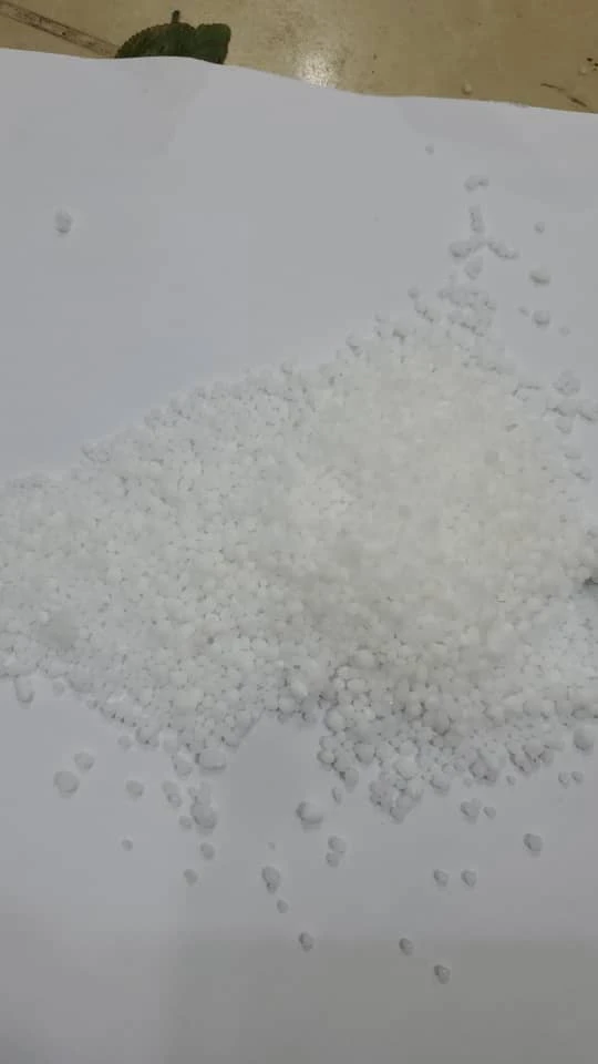 Sodium Persulfate
