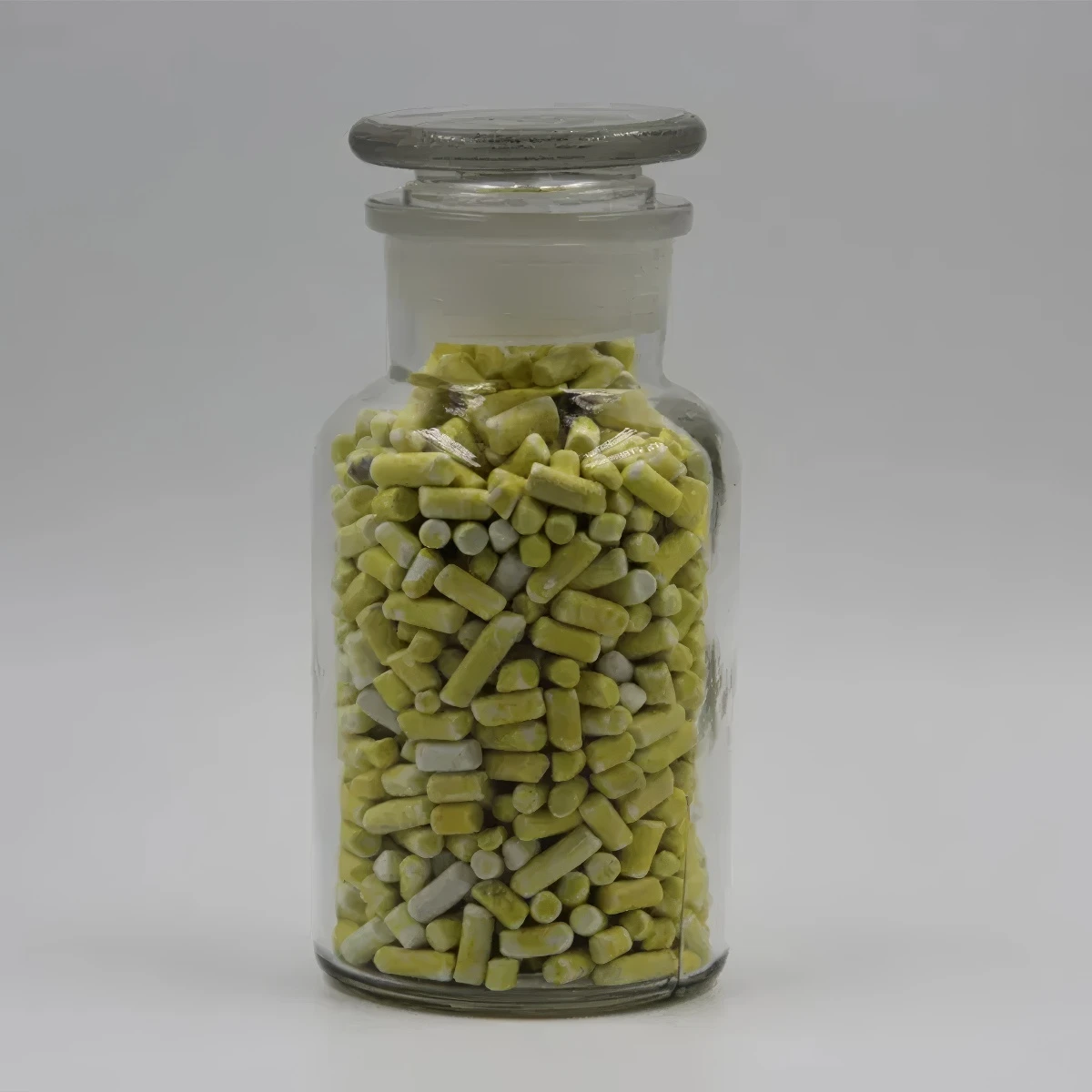 chemicals used for disinfection of water