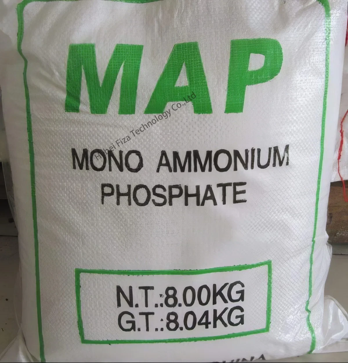 acidified sodium chlorite
