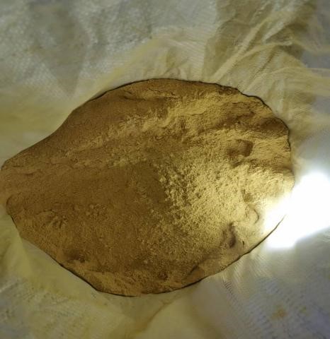 သတ္တုတူးဖွ extraction တွင်ကြေညာသောအခြားညှိချက်များ