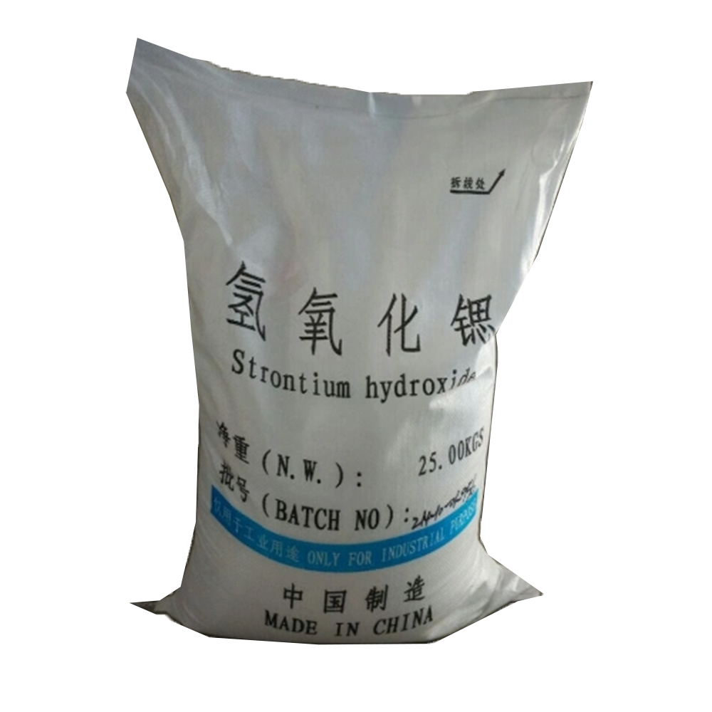 Strontium Hydroxide