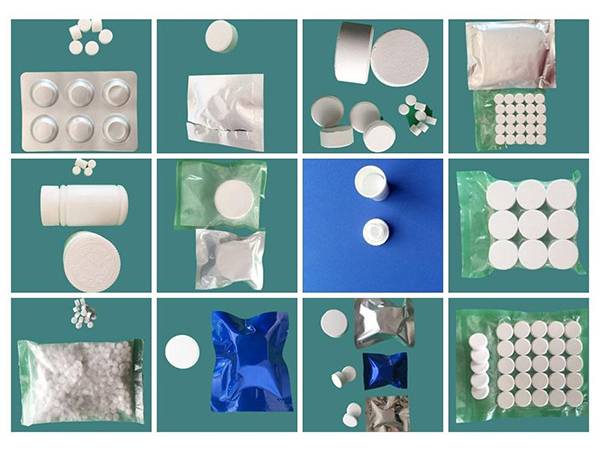 ผู้ผลิตโซเดียมไฮดรอกไซด์คุณภาพสูง | บริษัทของเรา