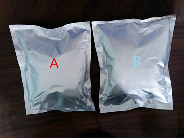 barium sulfate producers