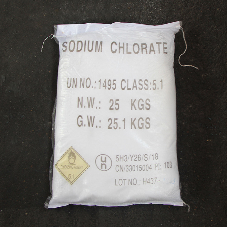 Understanding Sodium Bisulfate and Its Applications in Various Industries