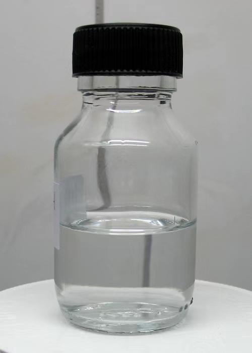 Acrylamide Polymerization