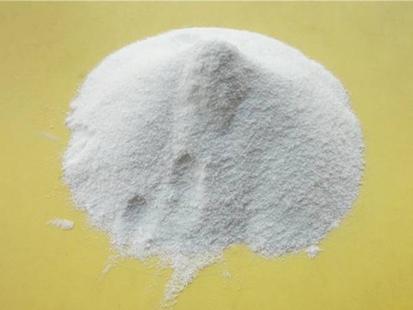 chemicals used in coal mining