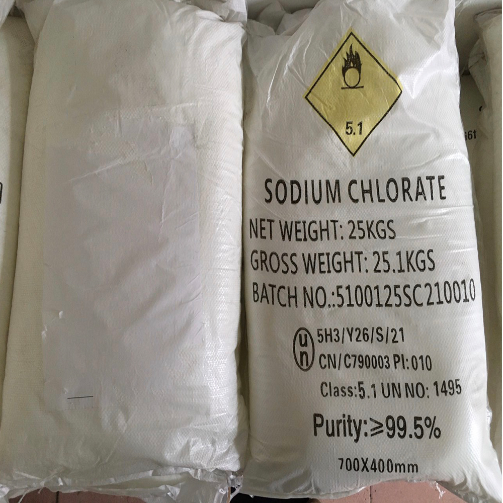Sodium Bisulfate