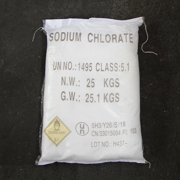 Buy Sodium Chlorite Now