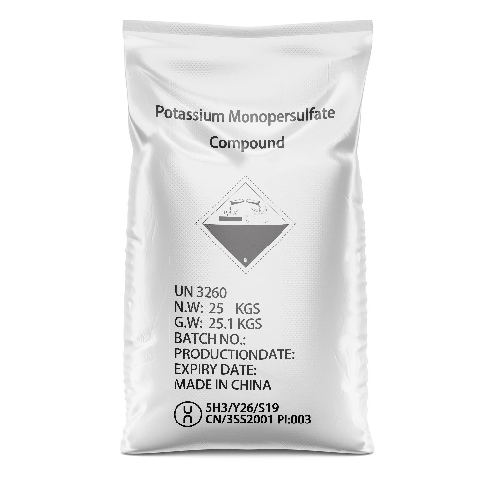 Premium Sodium Bisulfate (CAS 7681-38-1) - Your Trusted Chemical Solution