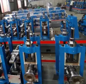 Advanced Pipe Fabrication Tools: Cutting, Beveling, and Welding Solutions