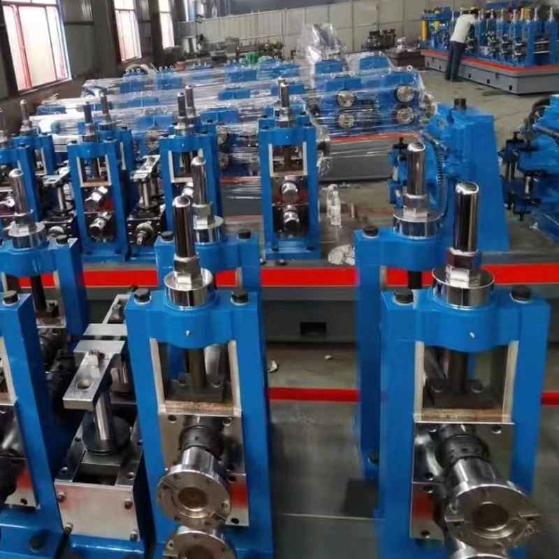 Welded Gas Pipe Standards
