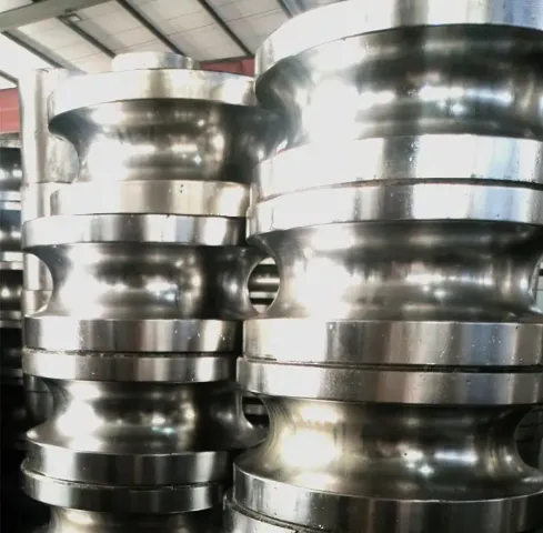 Stainless Steel Pipe Mold: Key links between precision manufacturing and modern industry Stainless Steel Pipe Mold: Key links between precision manufacturing and modern industry