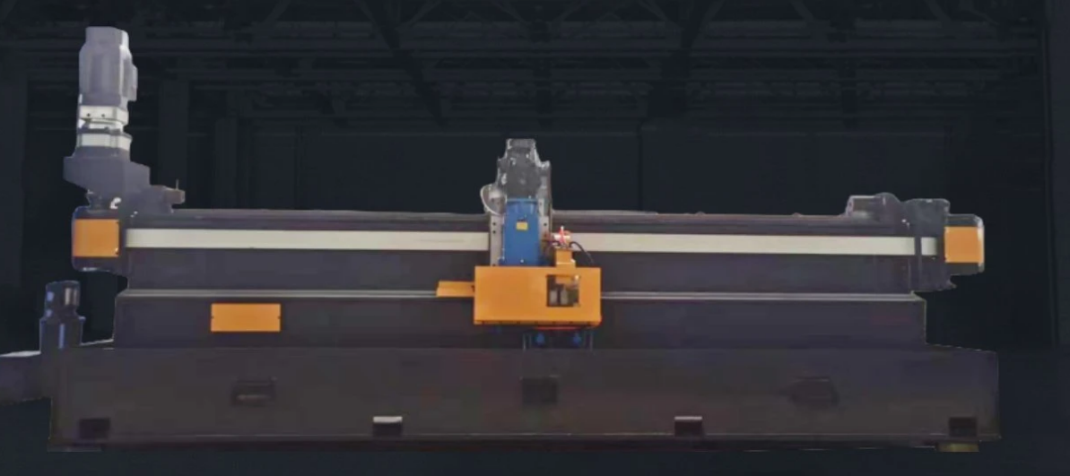 Flying Saw Factory Solutions for Industrial Cutting Needs