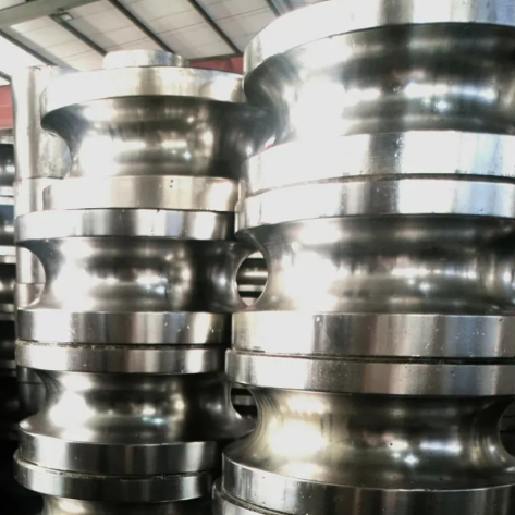 Exploring Efficiency with Advanced Rolling and Forming Solutions