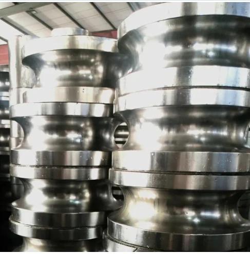 Stainless Steel Pipe Mold: A Comprehensive Guide to Molding Solutions