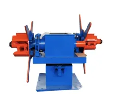 Leading Manufacturers of Pipe and Tube Machinery