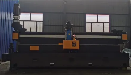 Precision Cutting Machinery: From Low-Speed Saws to Advanced Flying Shears Precision Cutting Machinery: From Low-Speed Saws to Advanced Flying Shears