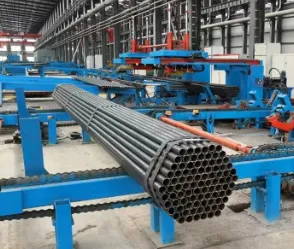 Essential Pipe Fabrication Equipment: Cutting, Welding, and Support Solutions