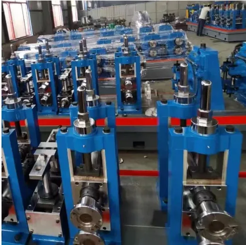 HDPE Extrusion Line: The Future of Gas Line Manufacturing