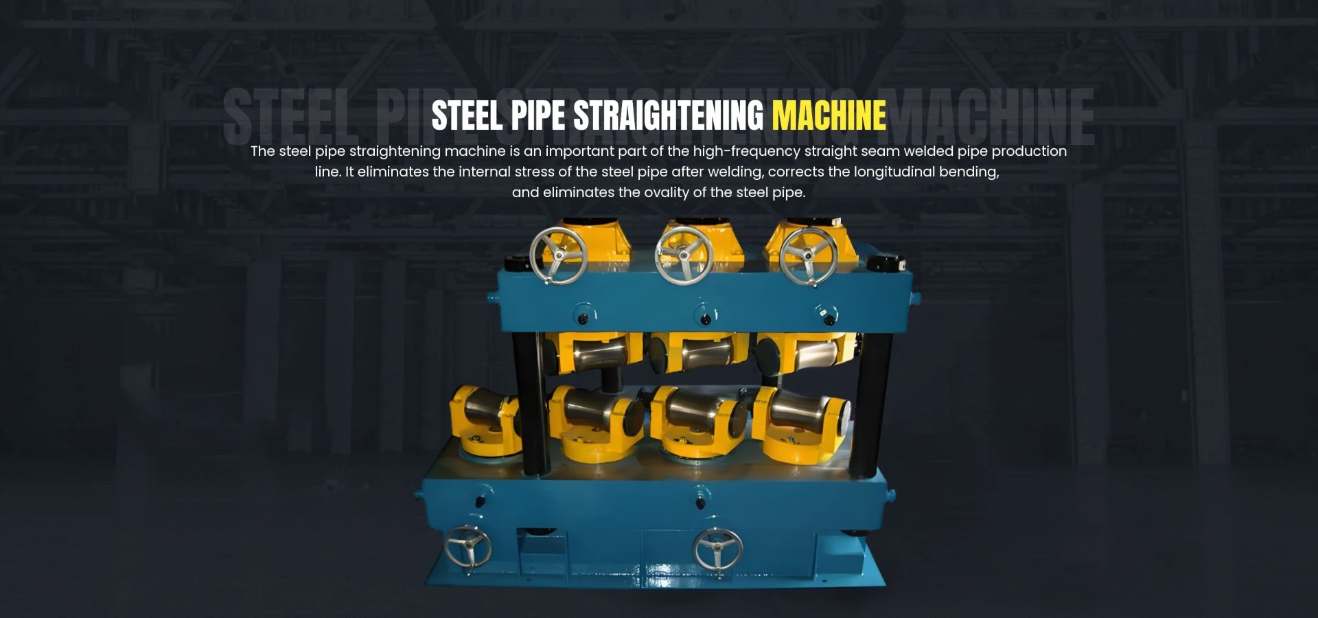 Understanding the Roll Forming Process for Metal Fabrication Techniques