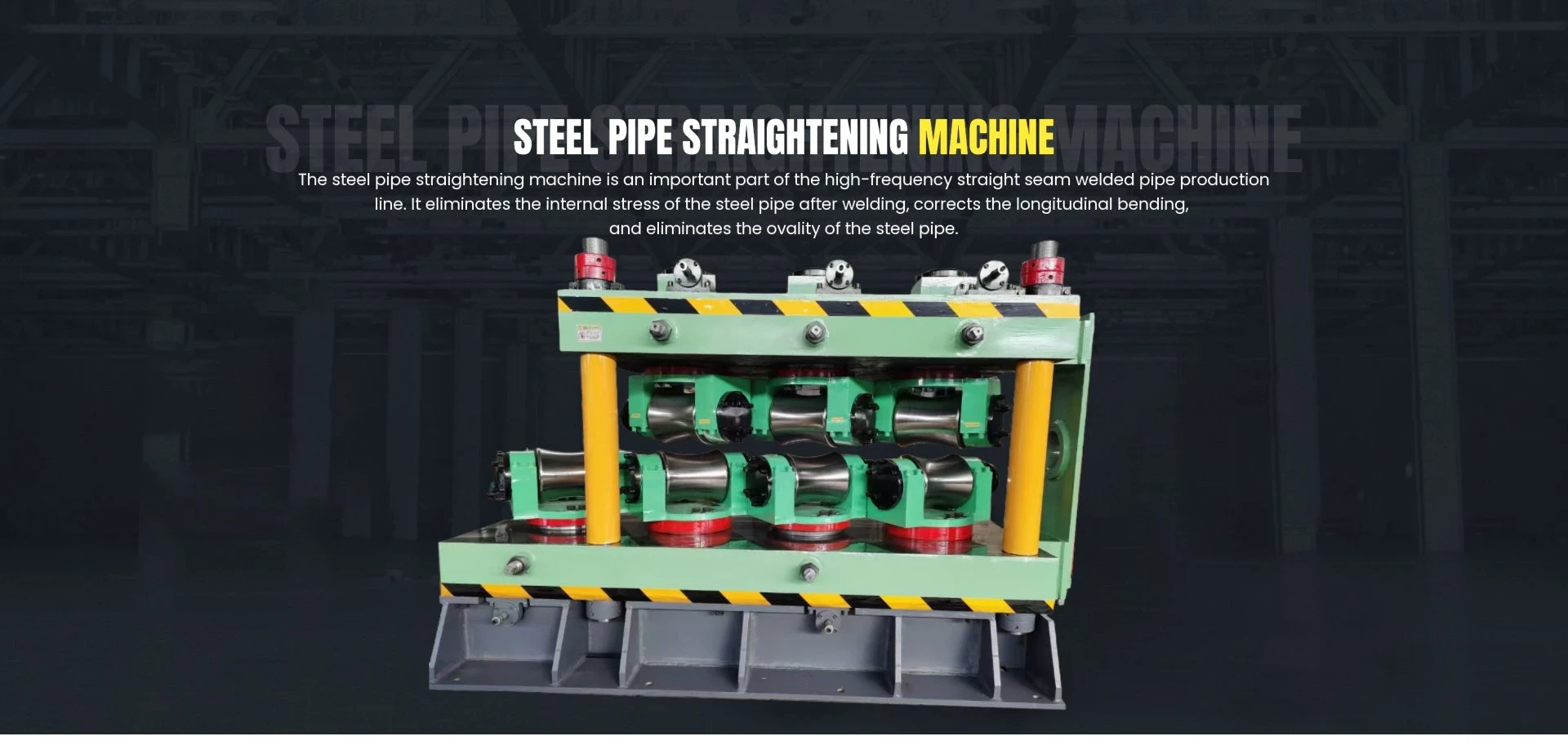 20 high rolling mill
