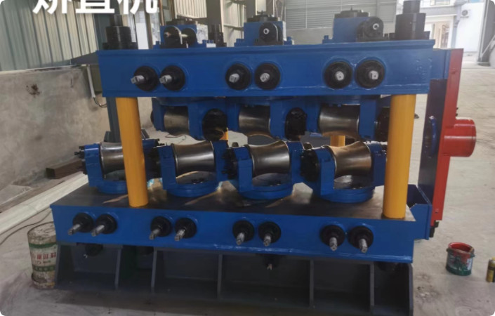 Versatile AG Panel Roll Former for Efficient Metal Roofing Solutions Versatile AG Panel Roll Former for Efficient Metal Roofing Solutions