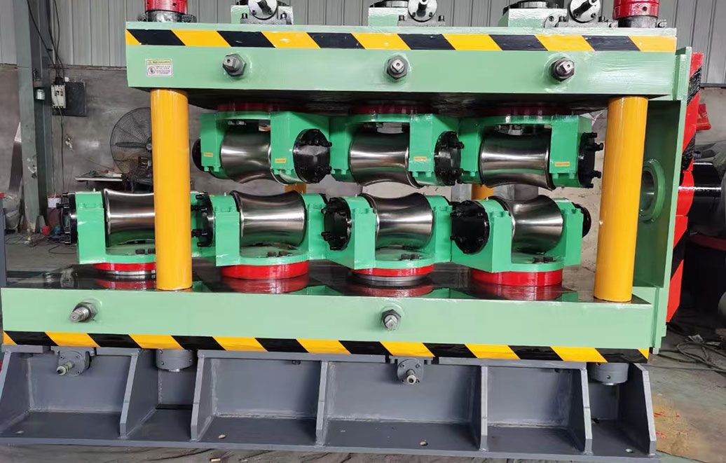 roller shutter machine for sale