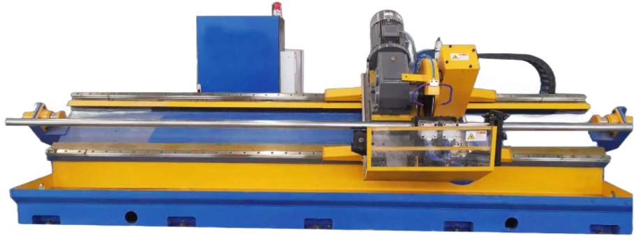 production cold saw