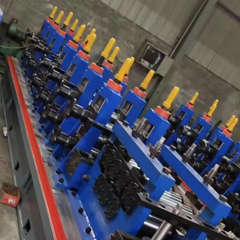 tube filling machine manufacturer