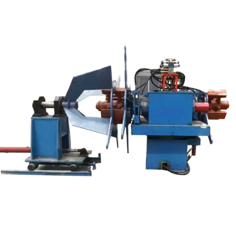 Shear Stud Machines for Efficient Construction and Structural Applications