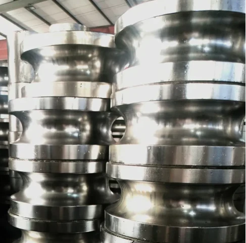 Molding Machine: The Backbone of Modern Manufacturing