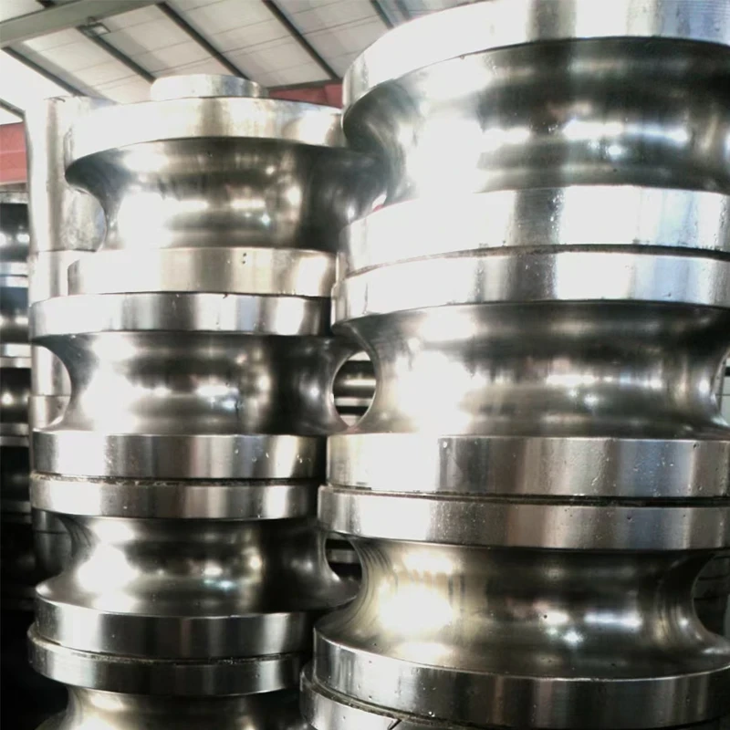 The Plastic Molding Process