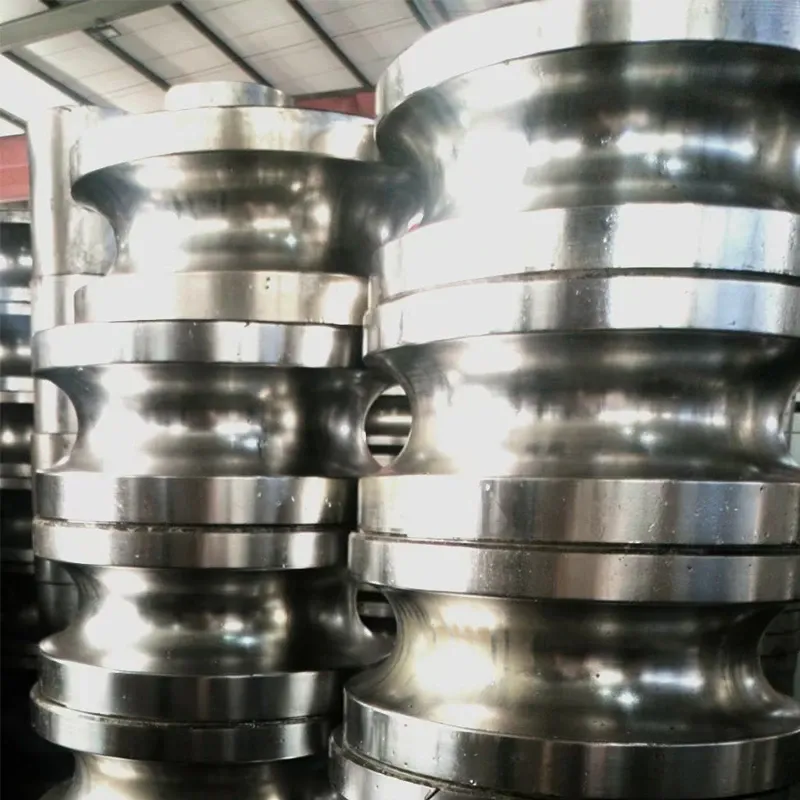 Precision in Plastic Injection Molders