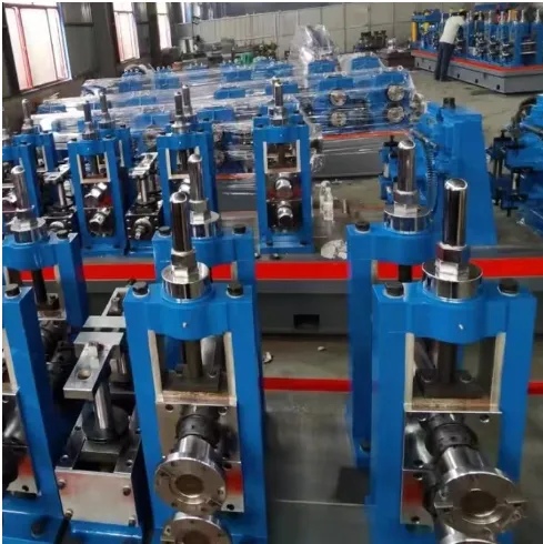Automatic Pipe Welding Machine: Efficiency and Precision