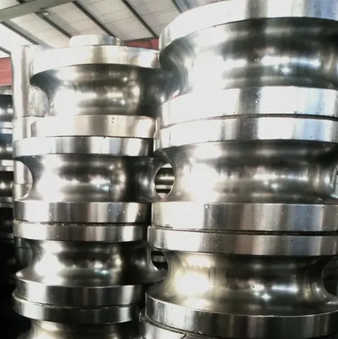 The Importance of Molding Machine Applications