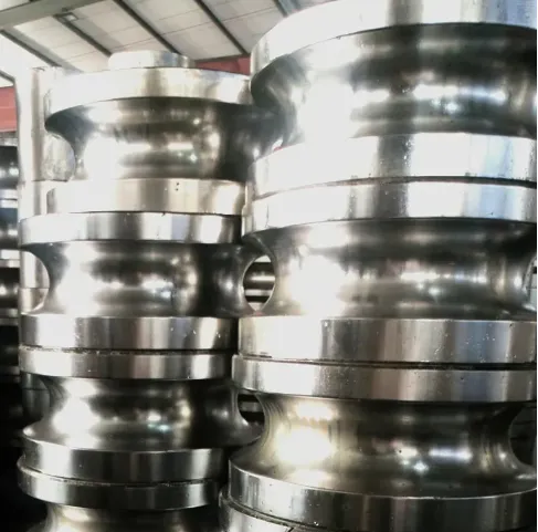 Molding Machine: The Backbone of Modern Manufacturing