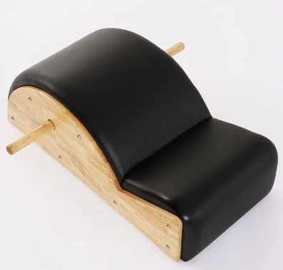 How the Foam Spine Corrector Revolutionizes Pilates