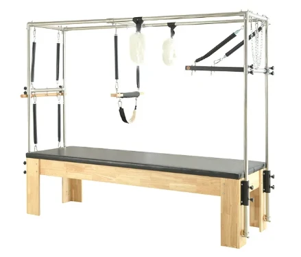 Case Study: Successful Studio Using Wooden Cadillacs