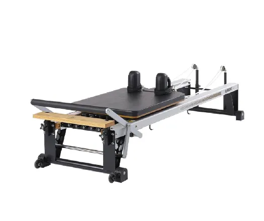 Essential Pilates Equipment for Your Fitness Journey