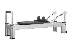 Best Pilates Chair Exercises for Core Strength
