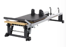 Pilates Aluminium Reformer Portability Advantages