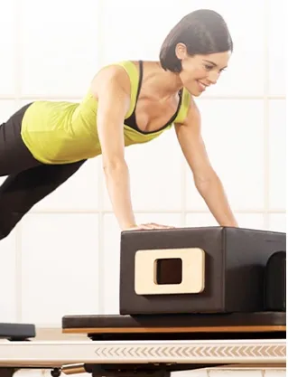 Pilates Gym Equipment & Reformers: Elevate Your Fitness Business