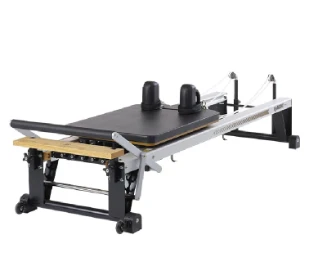 Pilates Cadillac: The Ultimate Tool for Advanced Pilates Training