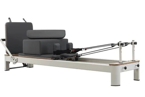 Pilates Props & Accessories: Enhance Your Workout Experience