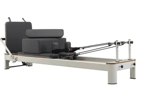 Pilates Props & Accessories: Enhance Your Workout Experience