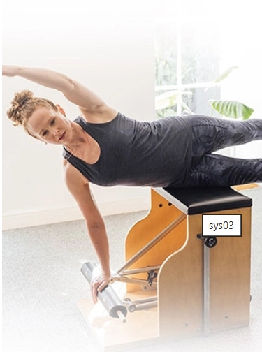 Sustainability Practices Among Leading Pilates Equipment Manufacturers