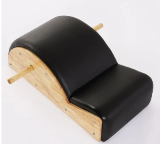 Pilates Spine Corrector: Benefits & Uses