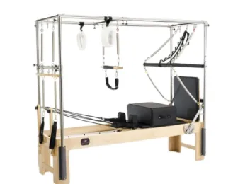 Circle Pilates: Elevate Your Fitness Business with Premium Equipment